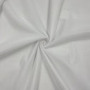Polyester Flag Fabric White PFP