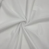 Polyester Flag Fabric White PFP