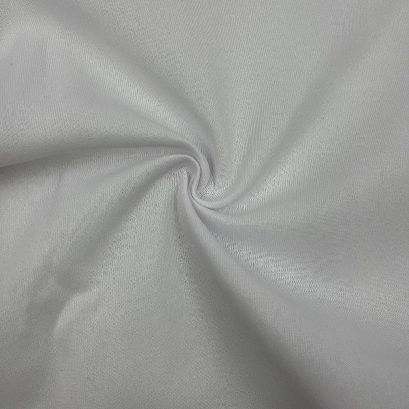 Faux Felt PFP Sublimation Fabric White