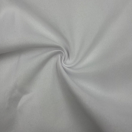 Faux Felt PFP Sublimation Fabric White