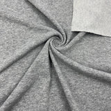 French Terry Heavy Weight Spun Poly