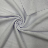 French Terry Heavy Weight Spun Poly