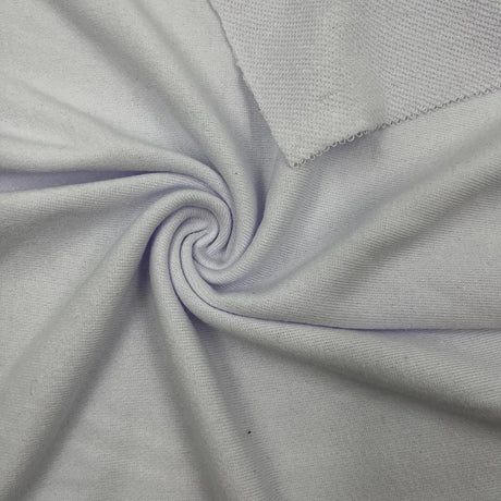 French Terry Heavy Weight Spun Poly