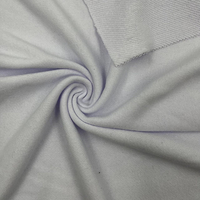 French Terry Heavy Weight Spun Poly