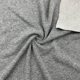 French Terry Heavy Weight Spun Poly