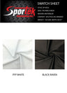 Stretch Mesh Moisture Management Sports Mesh