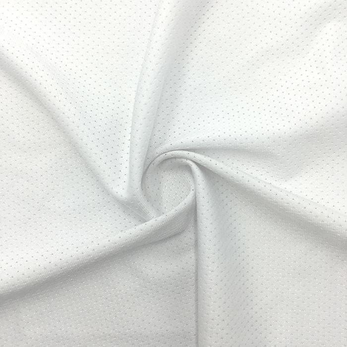 Stretch Mesh Moisture Management Sports Mesh