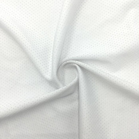 Stretch Mesh Moisture Management Sports Mesh