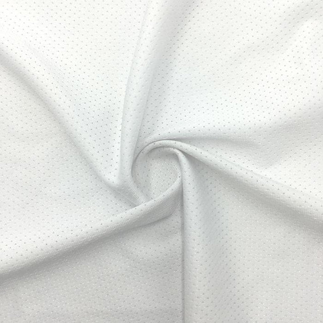 Stretch Mesh Moisture Management Sports Mesh