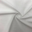 Stretch Mesh White Moisture Management