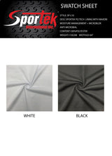 Moisture Management Mesh PQ Tech Lining