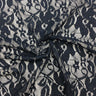 Stretch Lace Fabric Color Card for Apparel & Dancewear