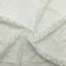 Stretch Lace Fabric Color Card for Apparel & Dancewear