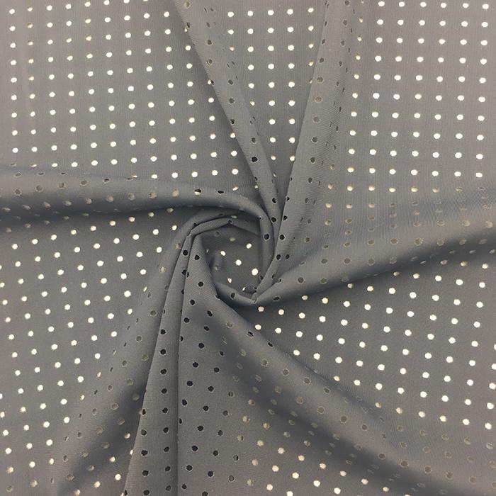 Nylon Spandex Extreme Mesh Tricot