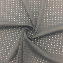 Nylon Spandex Extreme Mesh Tricot