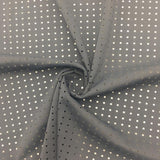 Nylon Spandex Extreme Mesh Tricot
