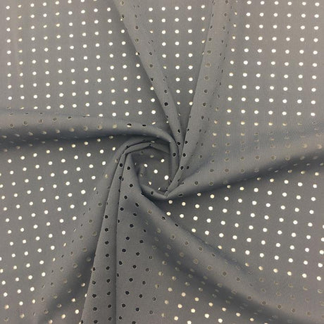 Nylon Spandex Extreme Mesh Tricot