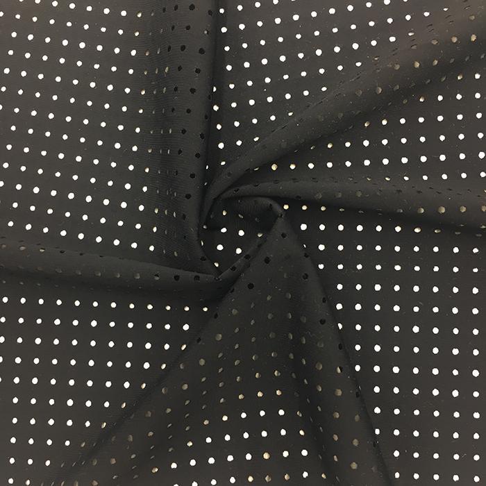 Nylon Spandex Extreme Mesh Tricot