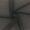 Nylon Spandex Extreme Mesh Tricot