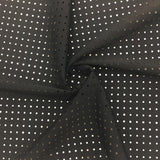 Nylon Spandex Extreme Mesh Tricot