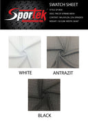 Nylon Spandex Extreme Mesh Tricot