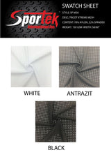 Nylon Spandex Extreme Mesh Tricot