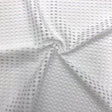 Fish Net Lux Poly Spandex Mesh