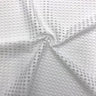 Fish Net Lux Poly Spandex Mesh