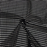 Fish Net Lux Poly Spandex Mesh