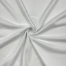 Eyelet Mesh Matte White Performance Fabric