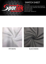 Poly Micro Mesh Black Sportswear Lining