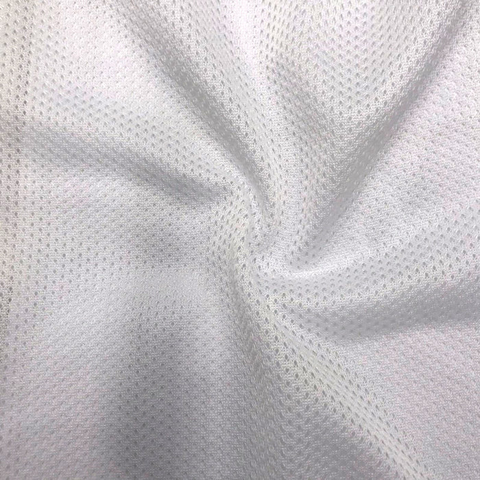 Poly Micro Mesh Black Sportswear Lining