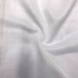 Poly Micro Mesh Black Sportswear Lining