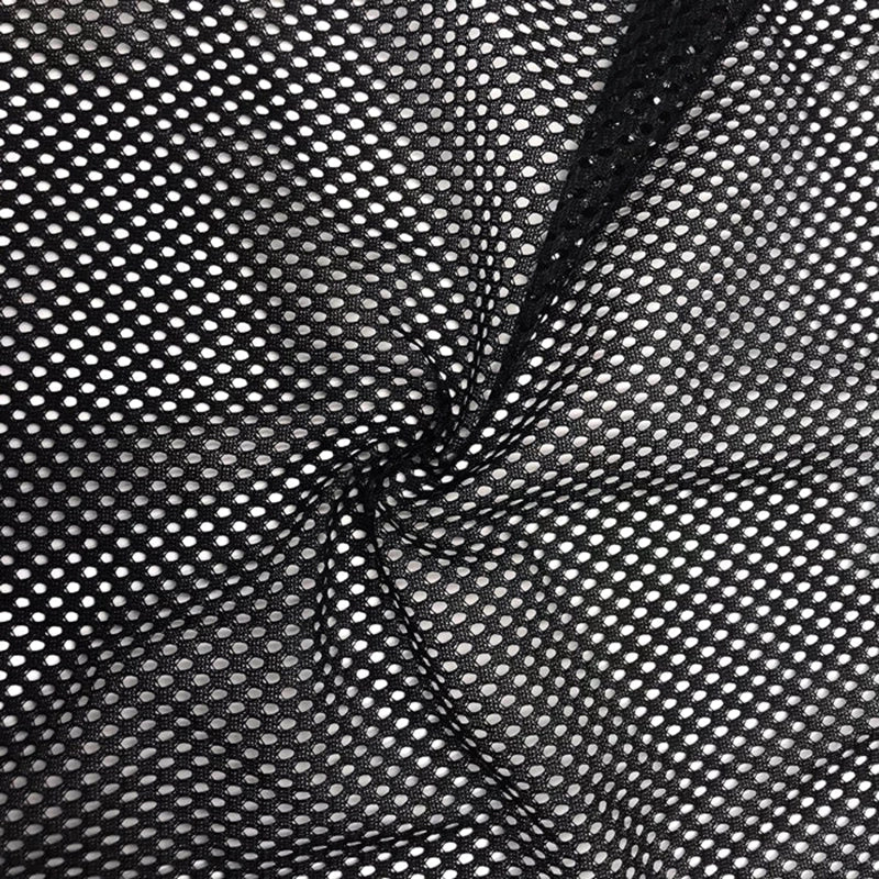 Poly Micro Mesh 82 GSM Sportswear Lining
