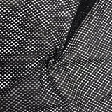 Poly Micro Mesh 82 GSM Sportswear Lining