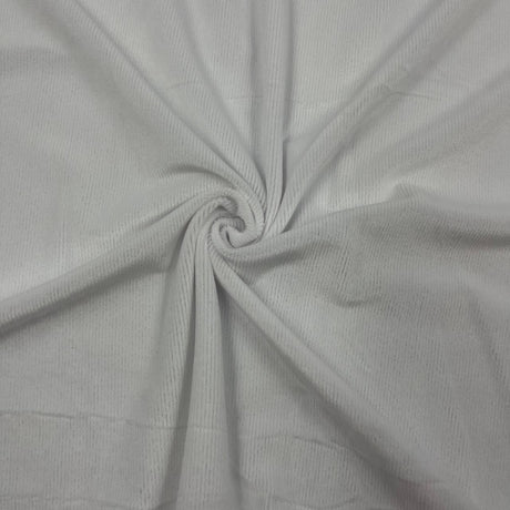 Rib Spandex Flashtek Rib Activewear