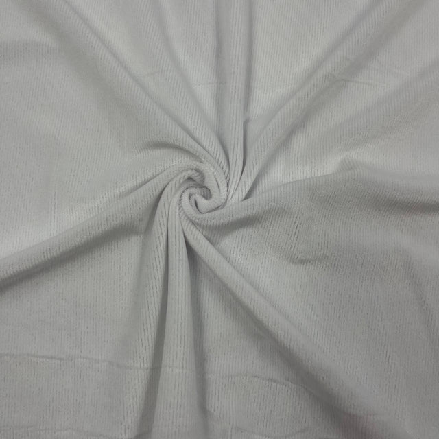 Rib Spandex Flashtek Rib Activewear