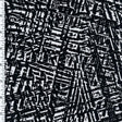 Printed Nylon Spandex Sky View Swimwear Fabric