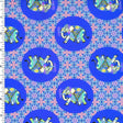 Printed Spandex Silk Elephant Nylon Spandex