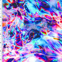 Printed Spandex Avatar Ocean Nylon Swimwear
