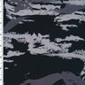 Nylon Spandex Smokey Marble Camo Print