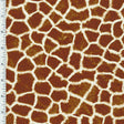 Printed Nylon Spandex Wet Print Animal