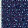 Nylon Spandex Fish Print Swimwear Fabric