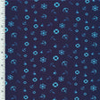 Printed Spandex Matte Performance Fabric