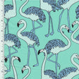 Nylon Spandex Animal Print Tricot