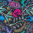 Printed Spandex Matte Nylon Blend