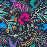 Printed Spandex Matte Nylon Blend
