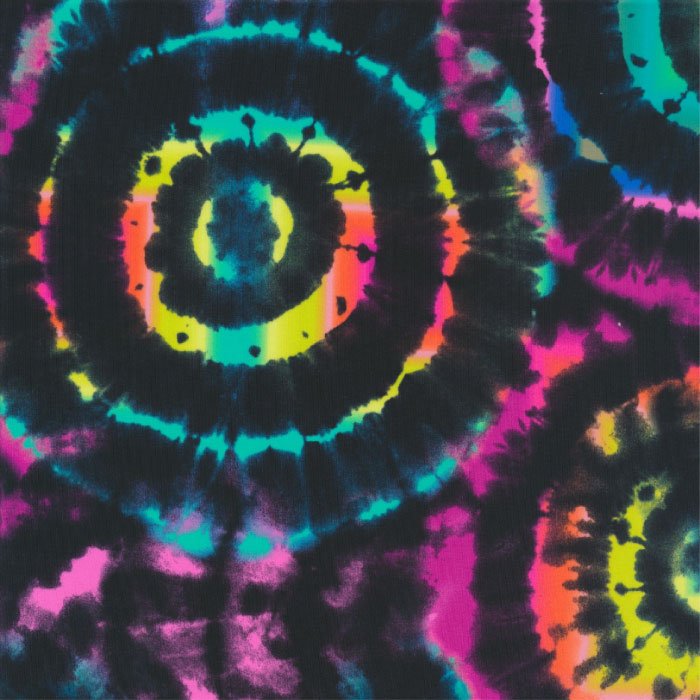 Printed Spandex Matte Nylon Swimwear Fabric