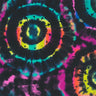Printed Spandex Matte Nylon Swimwear Fabric
