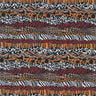 Printed Spandex Matte Nylon-Blend Activewear